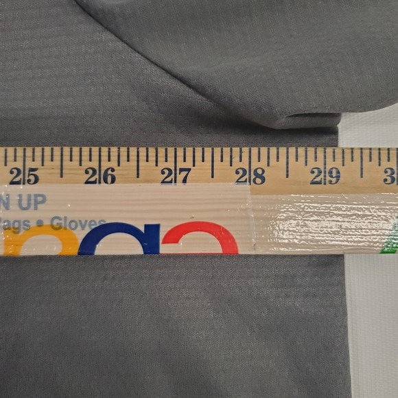 NCAA Miami Hurricanes Adidas Dry Fit Gray Adults Short Sleeve Tshirt Tee - Picture 3 of 10